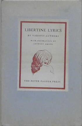 Libertine Lyrics | 9999903243106 | Various