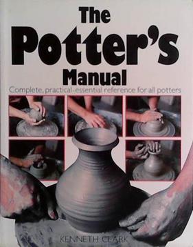 The Potter's Manual | 9999903431503 | Kenneth Clark