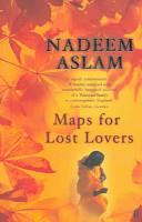 Maps for Lost Lovers | 9999903407256 | Aslam, Nadeem
