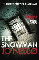 The Snowman | 9999903462071 | Nesbo, Jo