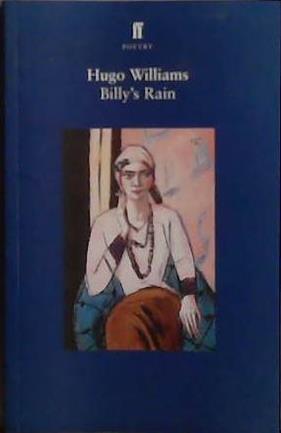 Billy's Rain | 9999903426516 | Hugo Williams