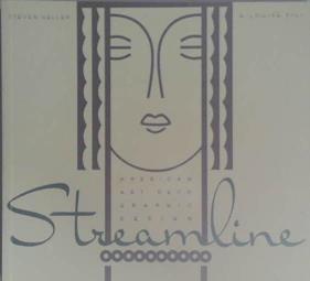 Streamline | 9999903401018 | Steven Heller Louise Fili