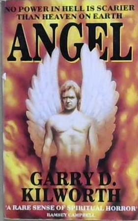 Angel | 9999903190547 | Garry Kilworth