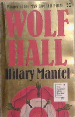 Wolf Hall | 9999903363743 | Hilary Mantel,