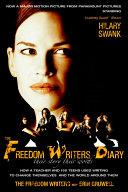 The Freedom Writers Diary | 9999903109570 | Erin Gruwell
