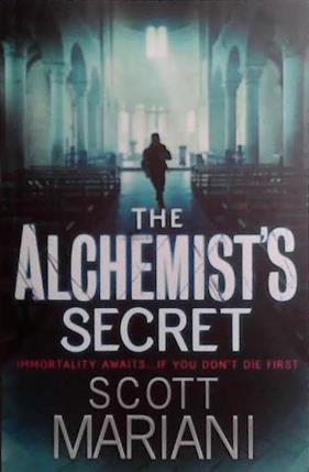 Alchemist's Secret | 9999903526575 | Mariani, Scott