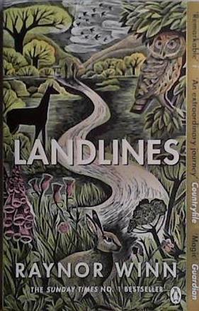 Landlines | 9999903456476 | Raynor Winn