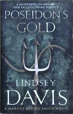Poseidon's Gold | 9999903488453 | Lindsey Davis