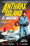 Anthrax Island | 9999903516637 | D. L. Marshall