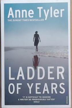 Ladder of Years | 9999903370567 | Tyler, Anne