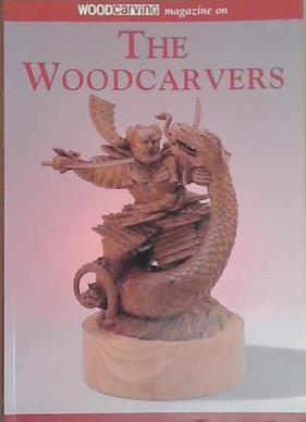 The Woodcarvers | 9999903289753