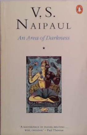 An Area of Darkness | 9999903505785 | Naipaul, V.S.