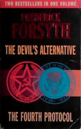 The Devil's Alternative | 9999903463221 | Frederick Forsyth
