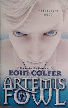 Criminally Good | 9999903451785 | Eoin Colfer