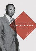 A History of the United States | 9999903501879 | Philip Jenkins