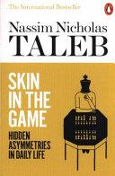 Skin in the Game | 9999903525646 | Nassim Nicholas Taleb