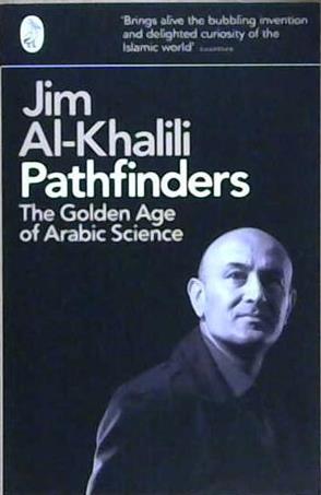 The Pathfinders | 9999903440444 | Al-Khalili, Jim