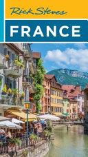 Rick Steves France | 9999903501152 | Rick Steves Steve Smith
