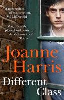 Different Class | 9999903502623 | Harris, Joanne