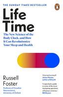 Life Time | 9999903511991 | Russell Foster