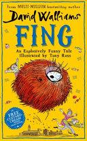 Fing | 9999903516446 | Walliams, David