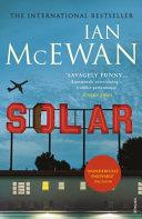 Solar | 9999903458166 | Ian McEwan,