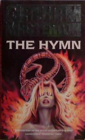 The Hymn | 9999903500339 | Graham Masterton
