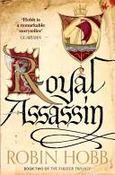 Royal Assassin | 9999903496588 | Robin Hobb
