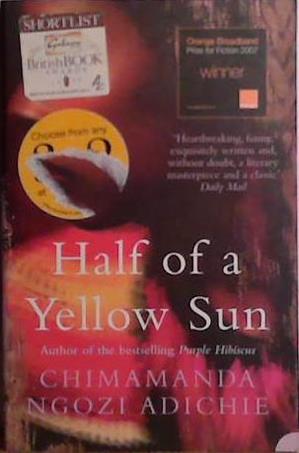 Half of a Yellow Sun | 9999903518525 | Chimamanda Ngozi Adichie
