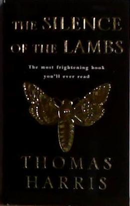 The silence of the lambs | 9999903434832 | Harris, Thomas