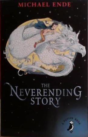The Neverending Story | 9999903484479 | Michael Ende
