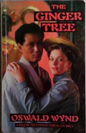 Ginger Tree (Fiction - Crime and) | 9999903426554 | Wynd, Oswald