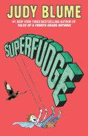 Superfudge | 9999903508168 | Judy Blume
