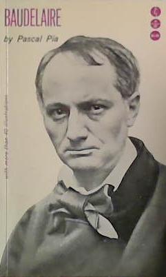 Baudelaire | 9999903456360 | Pascal Pia