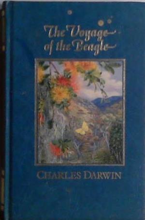 The Voyage of the Beagle | 9999903472704 | Charles Darwin