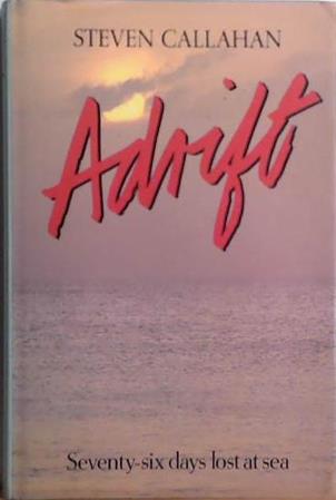 Adrift | 9999903511496 | Steven Callahan