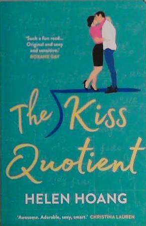 The Kiss Quotient | 9999903438304 | Helen Hoang