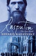 Rasputin | 9999903522485 | Rosengrant, Judson