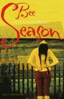 Bee Season | 9999903328360 | Goldberg, Myla