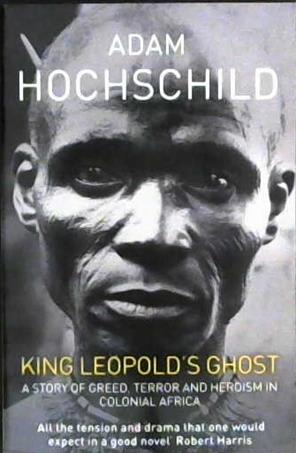 King Leopold's Ghost | 9999903444725 | Hochschild, Adam