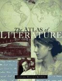 The Atlas of Literature | 9999903517580 | Malcolm Bradbury
