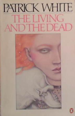 The living and the dead | 9999903518648 | White, Patrick