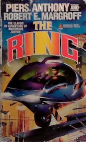 The Ring | 9999903500667 | Piers Anthony