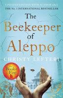 The Beekeeper of Aleppo | 9999903370611 | Christy Lefteri