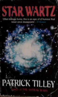 Star Wartz | 9999903435471 | Patrick Tilly