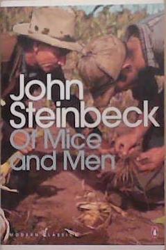 Of Mice and Men | 9999903350583 | Steinbeck, John