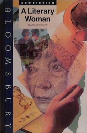 A Literary Woman | 9999903431176 | Beckett, Mary