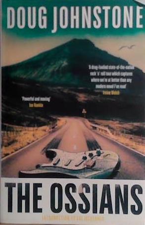 The Ossians | 9999903474524 | Doug Johnstone