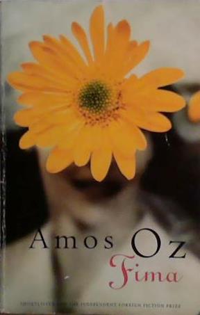 Fima | 9999903492030 | Amos Oz