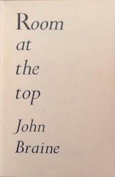Room at the Top | 9999903335962 | John Braine